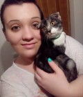 Rencontre Femme : Olechka, 30 ans à Slovaquie  Братислава